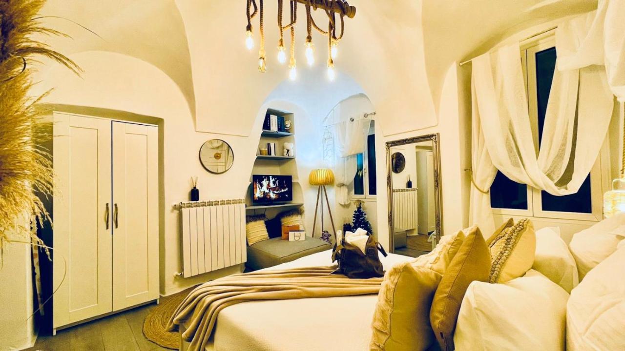Le Petit Bijou Di Dolceacqua, Per Un Momento Romantico Eksteriør bilde