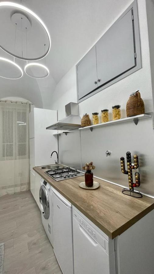 Le Petit Bijou Di Dolceacqua, Per Un Momento Romantico Eksteriør bilde