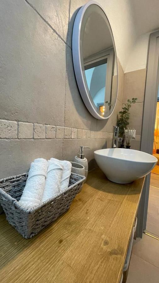 Le Petit Bijou Di Dolceacqua, Per Un Momento Romantico Eksteriør bilde