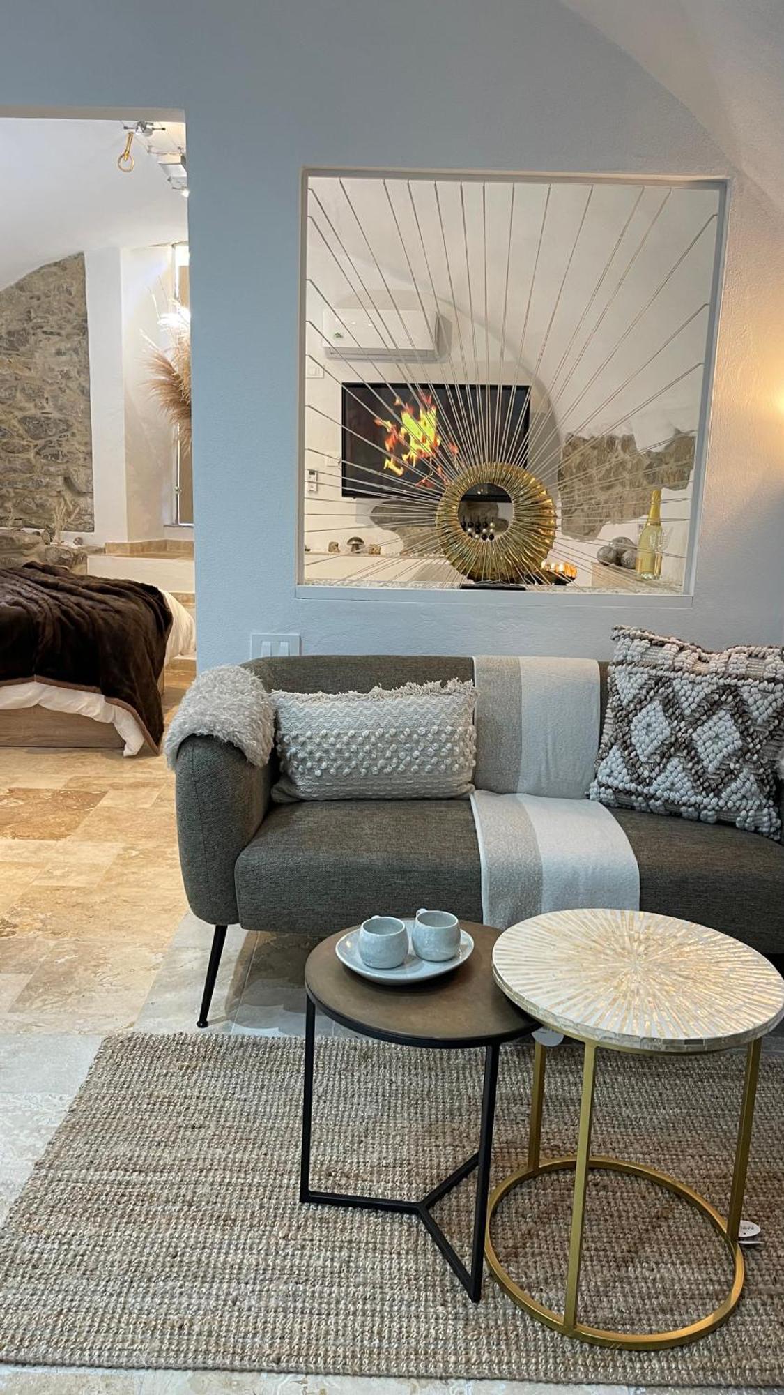 Le Petit Bijou Di Dolceacqua, Per Un Momento Romantico Eksteriør bilde