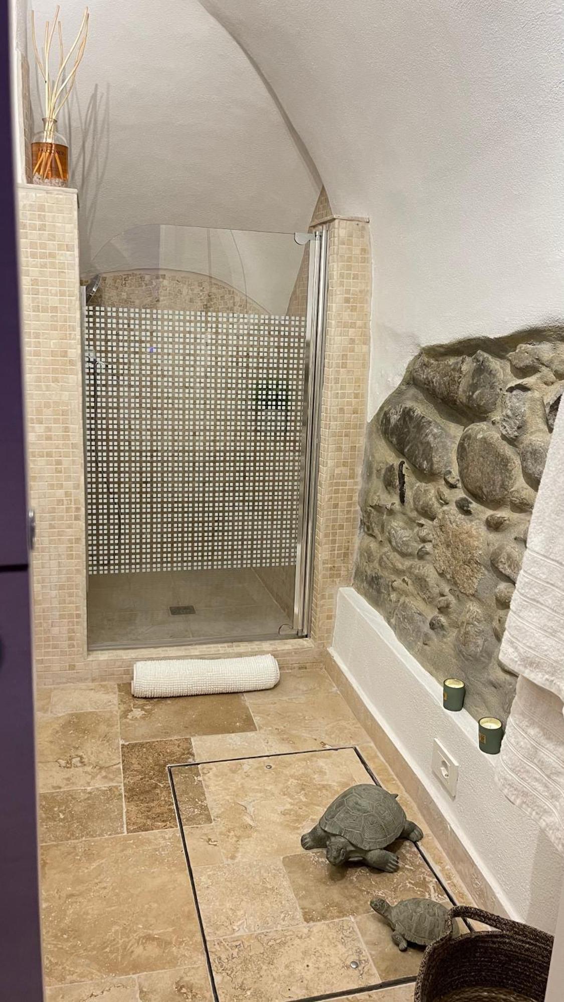 Le Petit Bijou Di Dolceacqua, Per Un Momento Romantico Eksteriør bilde